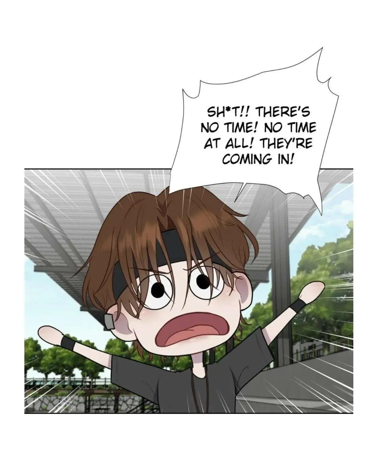 Boy Girlfriend Mangakakalot X Chapter 34 Page 1