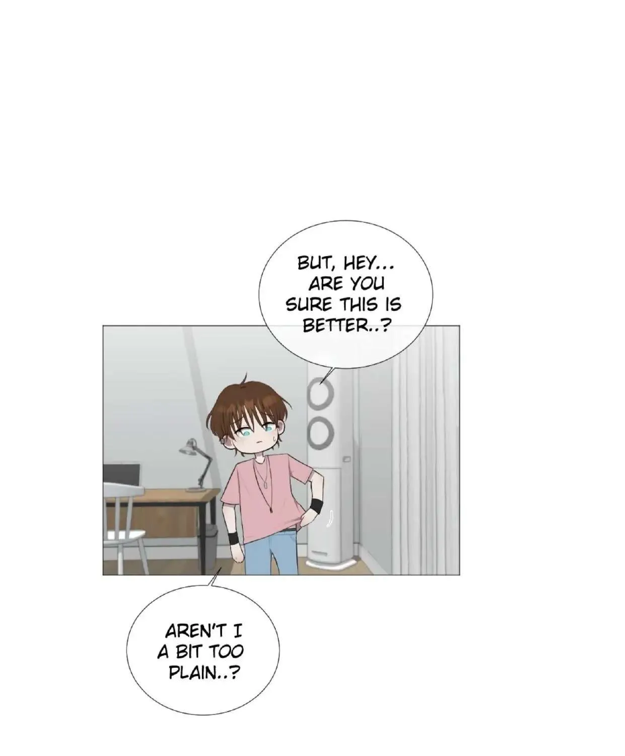 Boy Girlfriend Mangakakalot X Chapter 37 Page 5