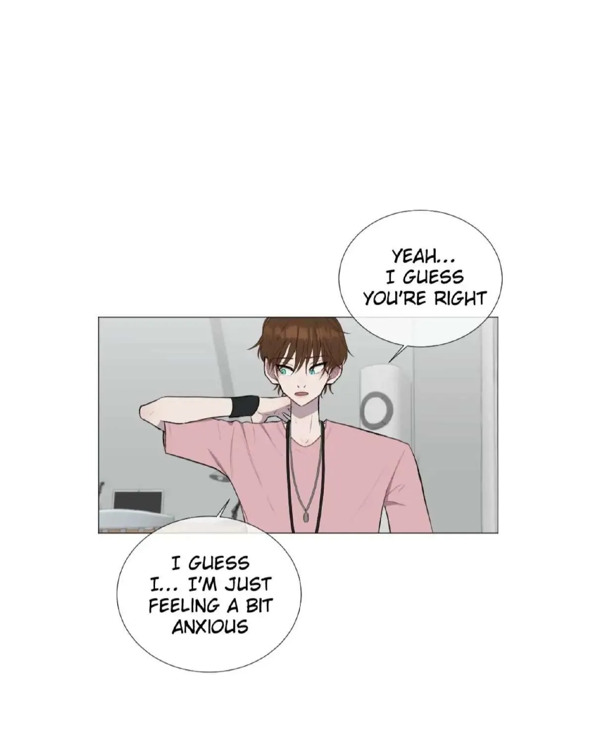 Boy Girlfriend Mangakakalot X Chapter 37 Page 9