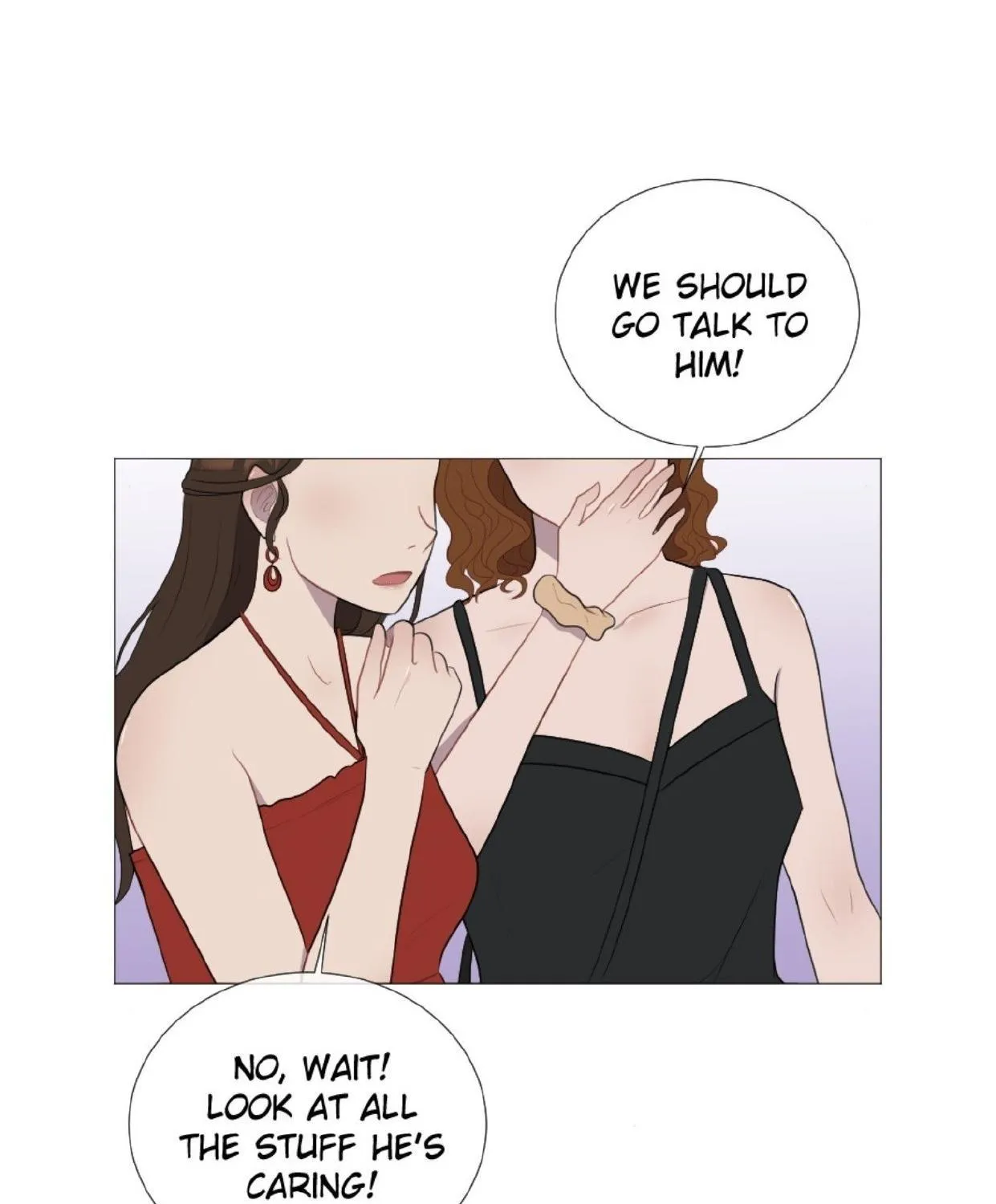 Boy Girlfriend Mangakakalot X Chapter 38 Page 48