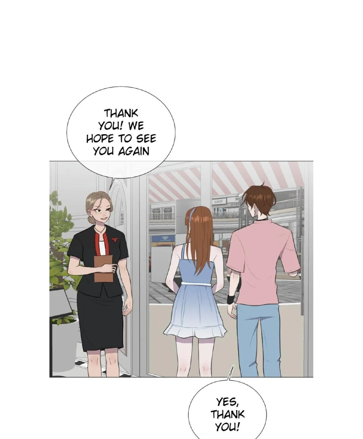 Boy Girlfriend Mangakakalot X Chapter 38 Page 6