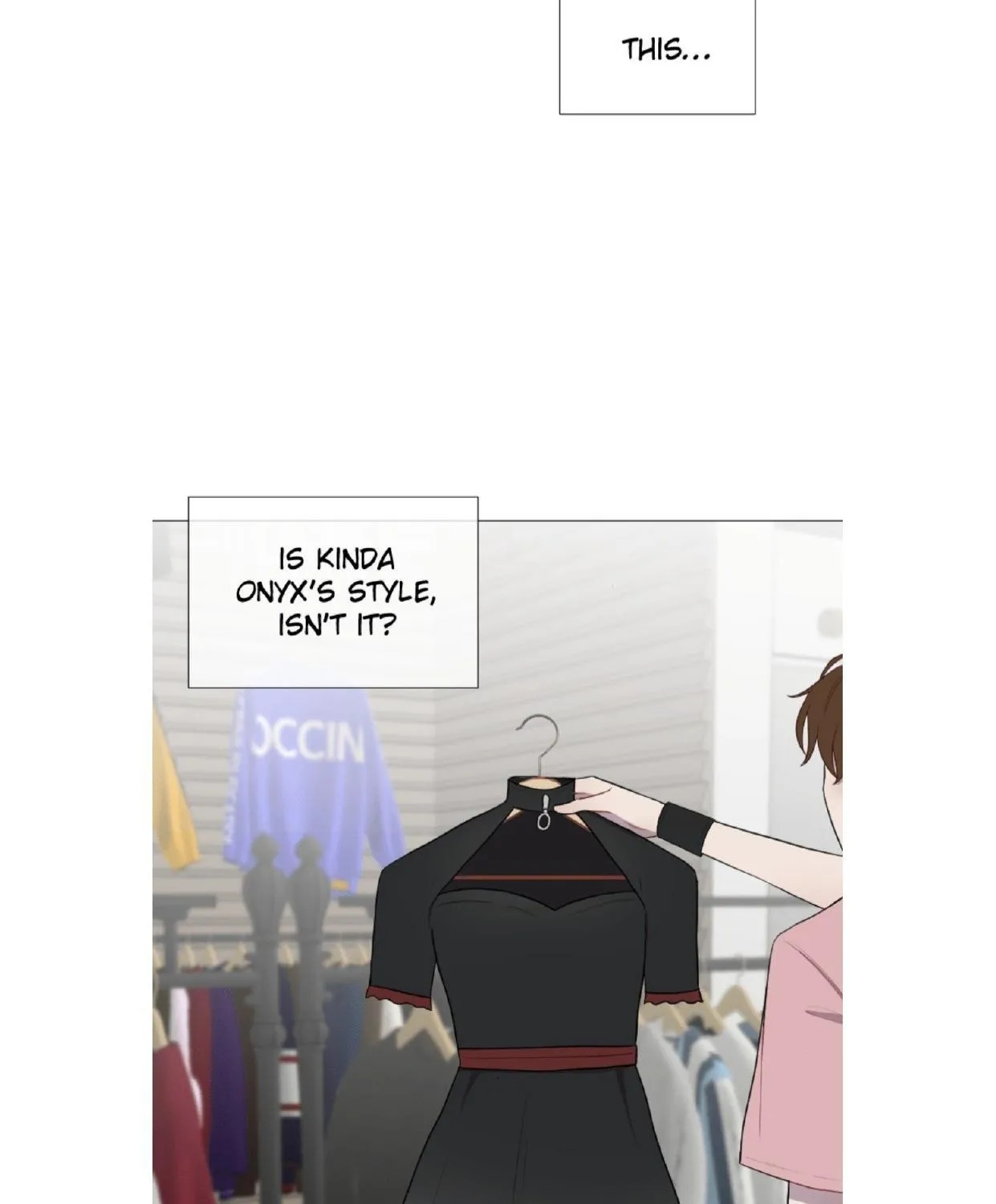 Boy Girlfriend Mangakakalot X Chapter 38 Page 60