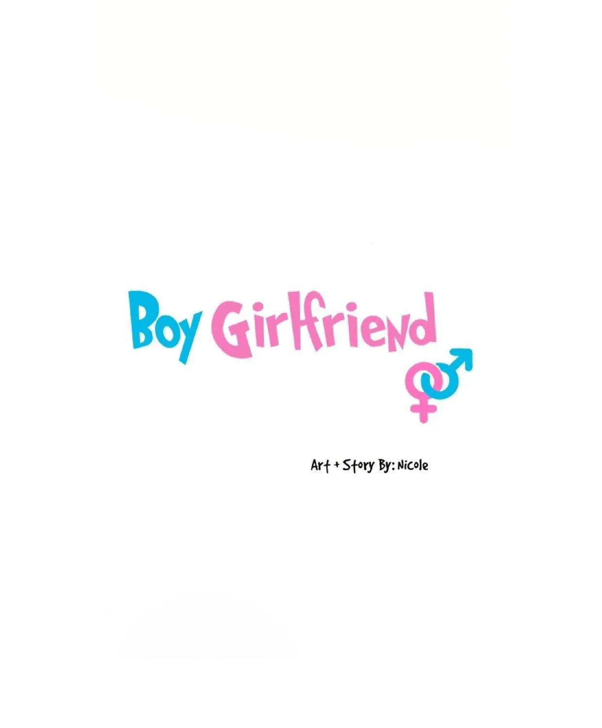 Boy Girlfriend Mangakakalot X Chapter 38 Page 2