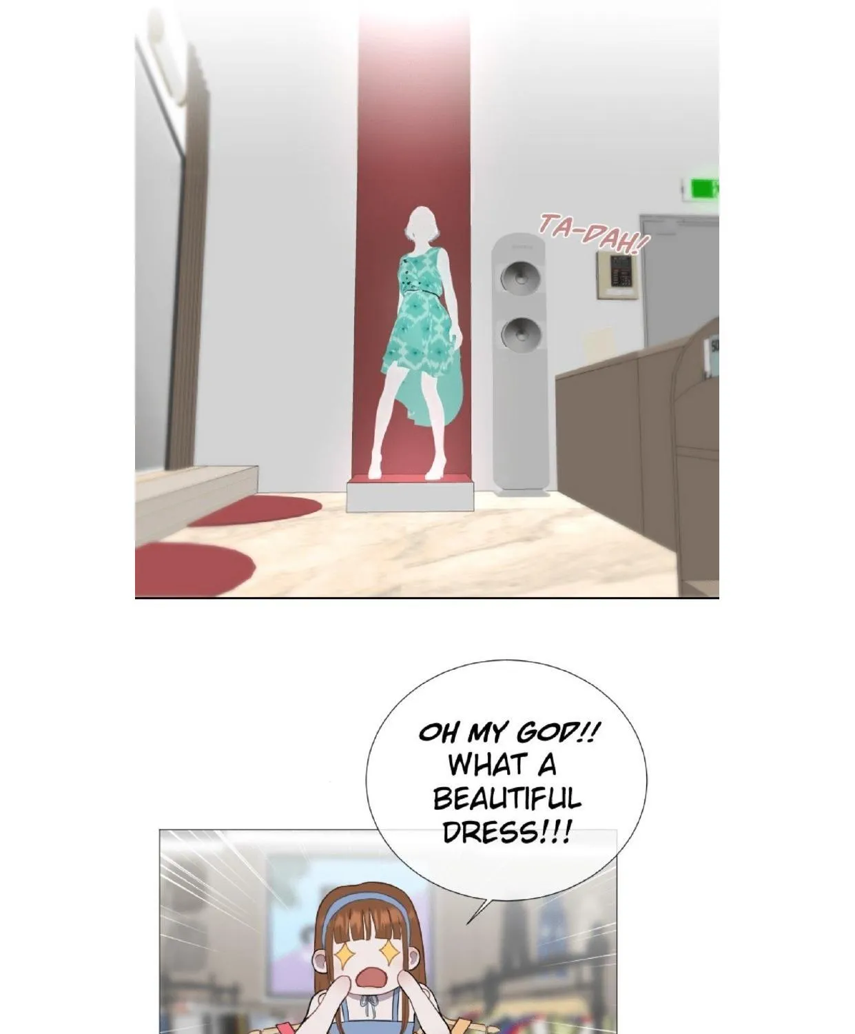 Boy Girlfriend Mangakakalot X Chapter 38 Page 36