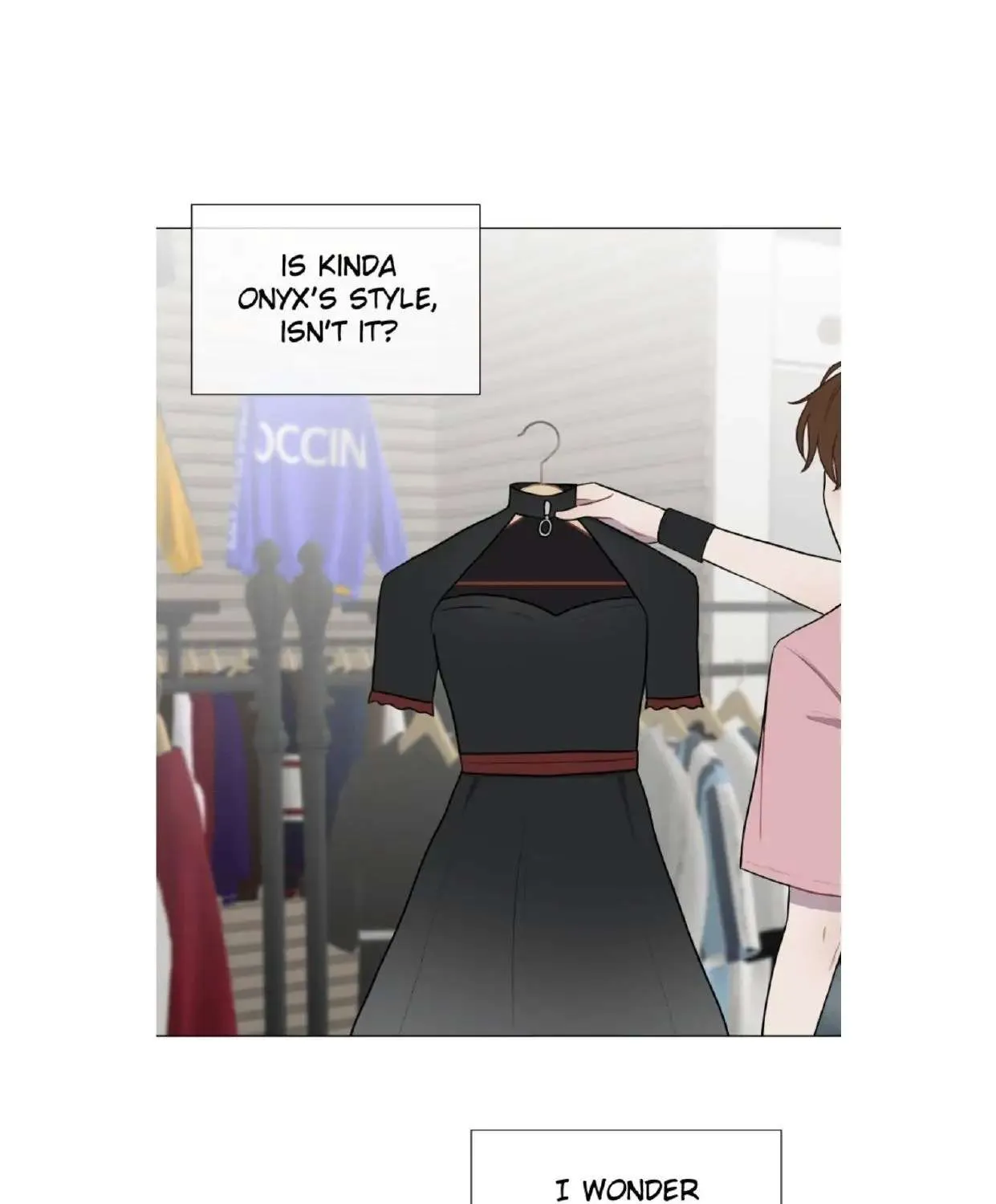 Boy Girlfriend Mangakakalot X Chapter 39 Page 6