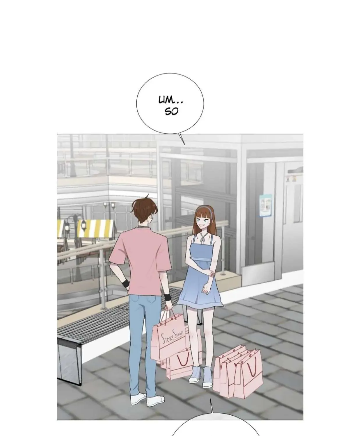 Boy Girlfriend Mangakakalot X Chapter 39 Page 62