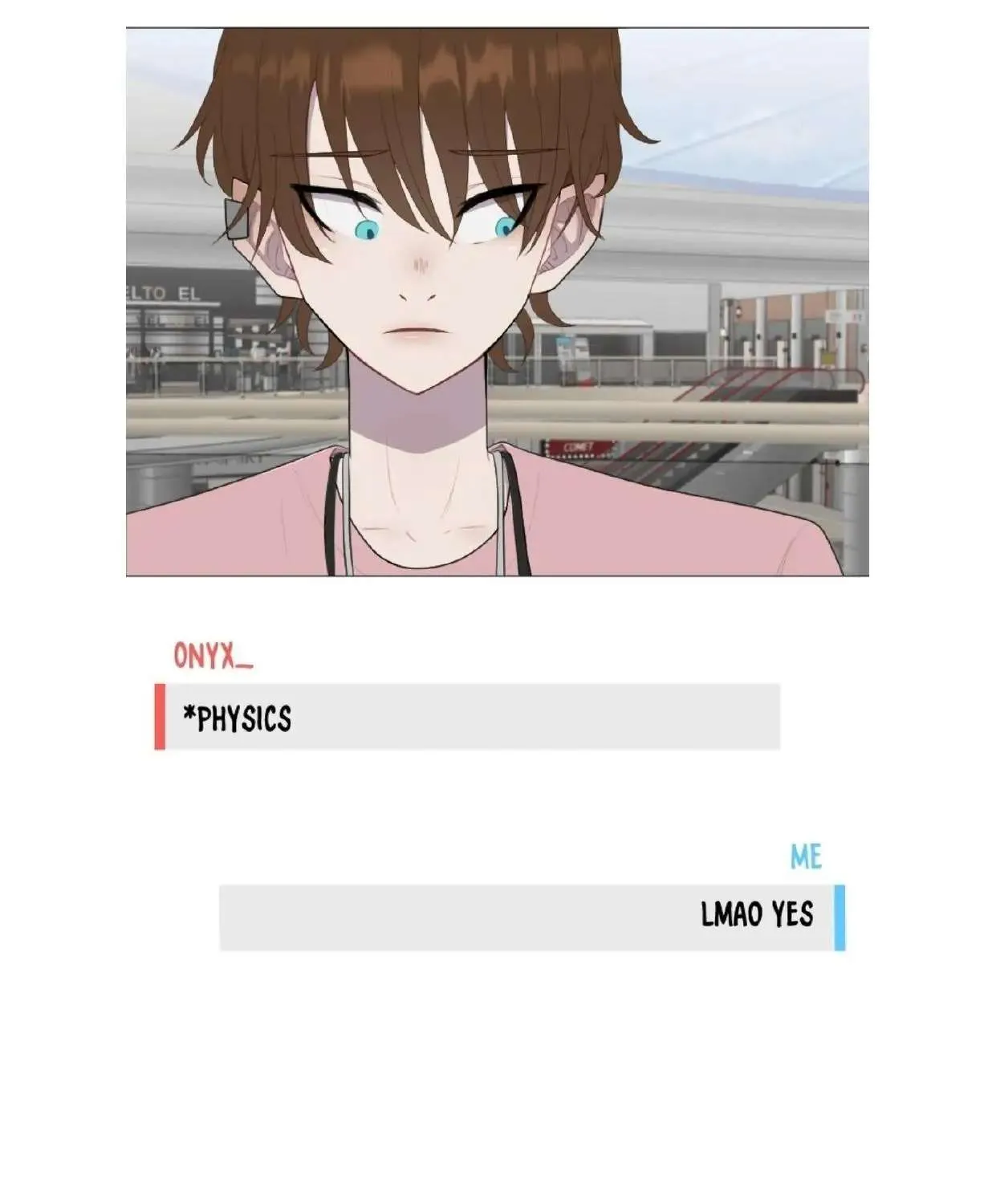 Boy Girlfriend Mangakakalot X Chapter 39 Page 24