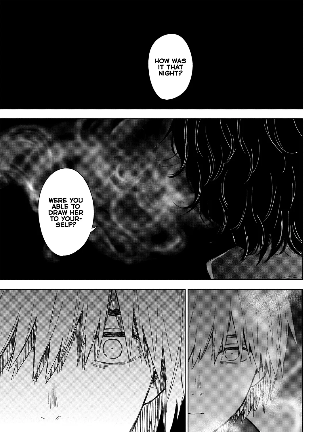Boy's Abyss Mangakakalot X Chapter 41 Page 10