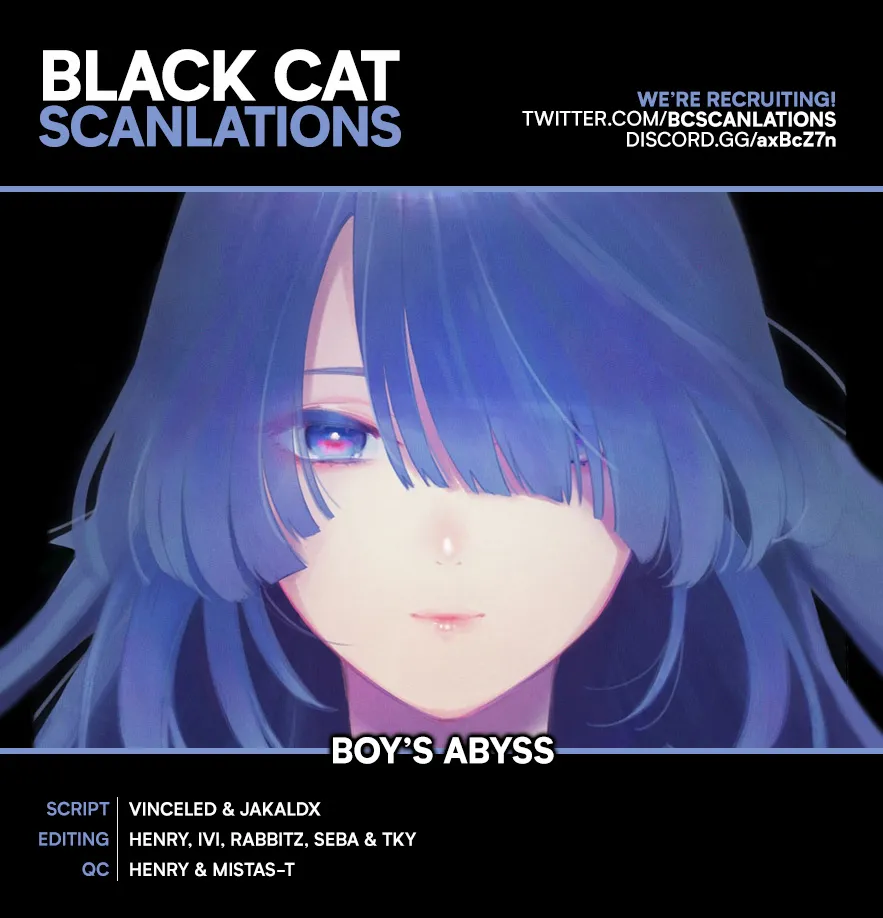 Boy's Abyss Mangakakalot X Chapter 43 Page 1