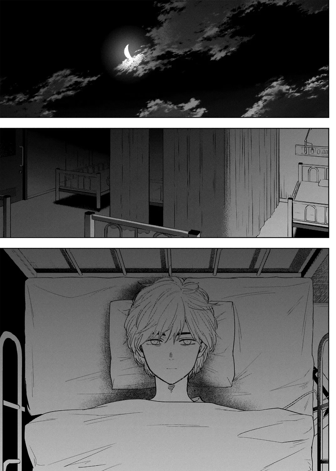 Boy's Abyss Mangakakalot X Chapter 61 Page 30