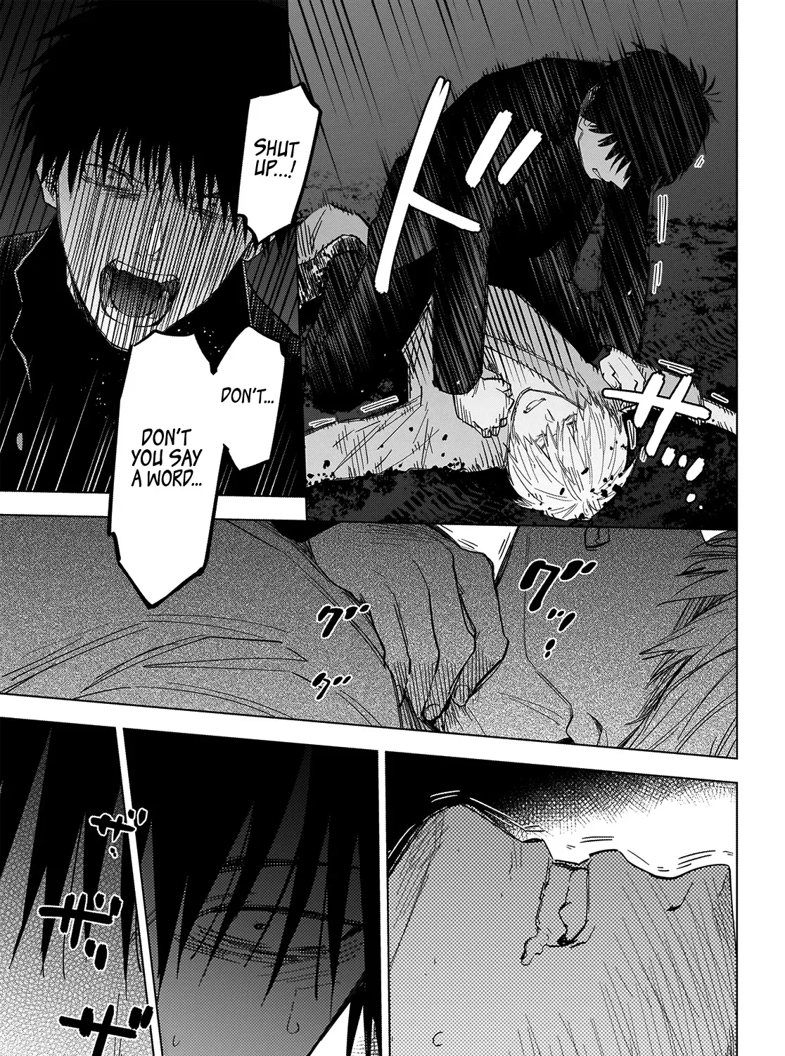 Boy's Abyss Mangakakalot X Chapter 69 Page 12