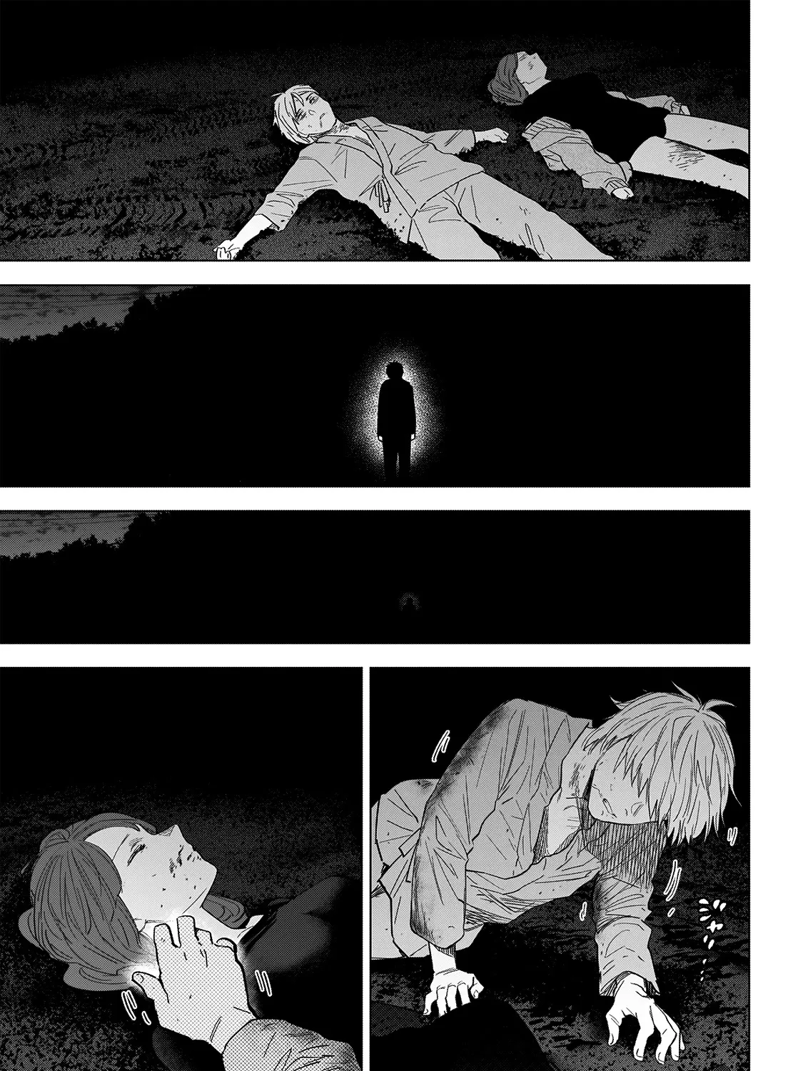 Boy's Abyss Mangakakalot X Chapter 69 Page 20