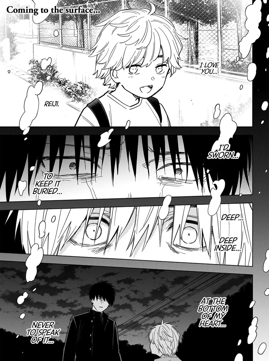 Boy's Abyss Mangakakalot X Chapter 69 Page 4