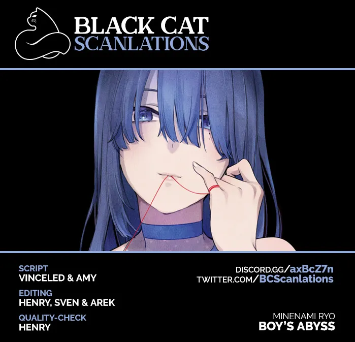 Boy's Abyss Mangakakalot X Chapter 7 Page 1