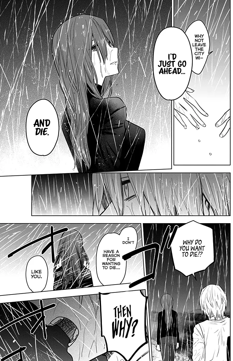 Boy's Abyss Mangakakalot X Chapter 7 Page 16
