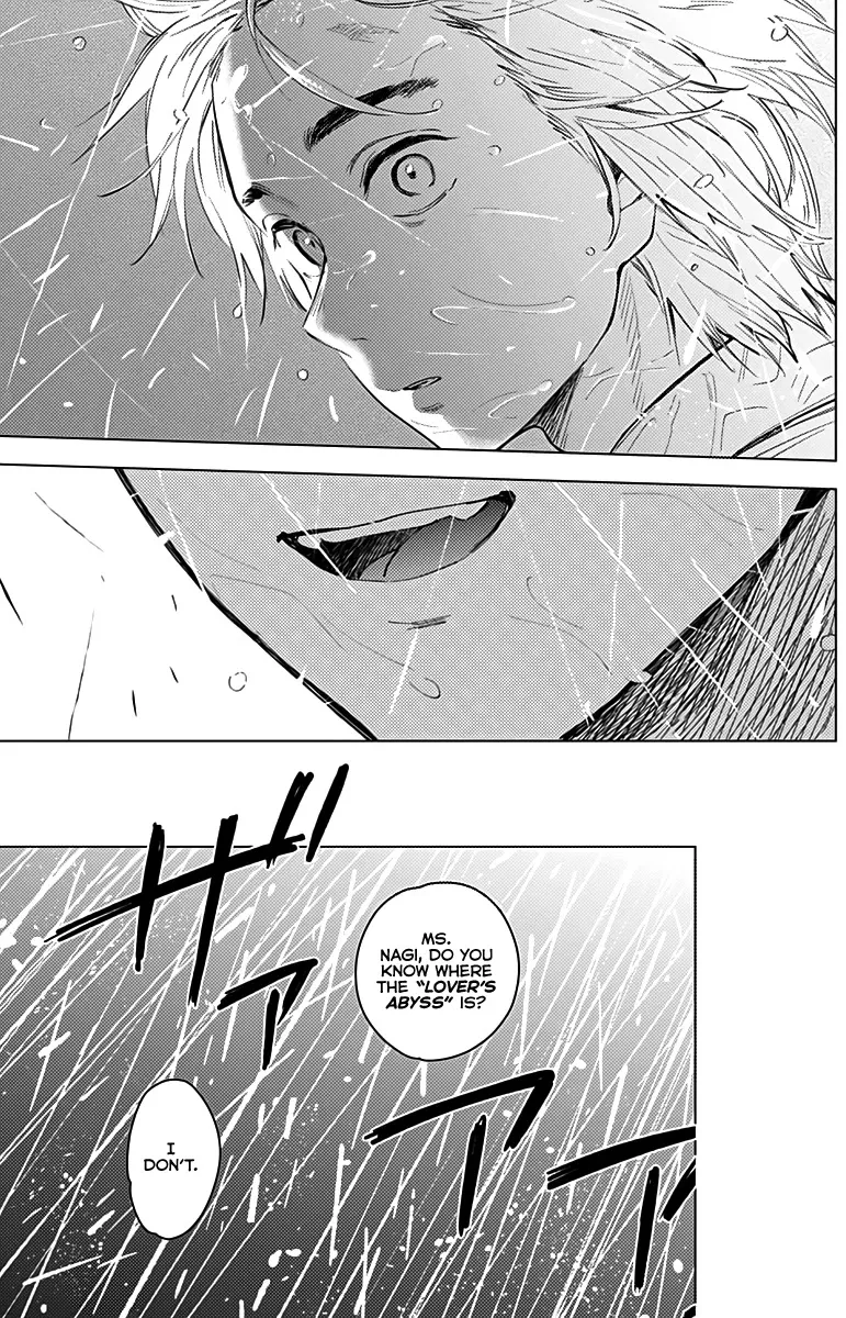 Boy's Abyss Mangakakalot X Chapter 7 Page 7
