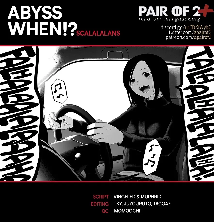 Boy's Abyss Mangakakalot X Chapter 79.5 Page 1