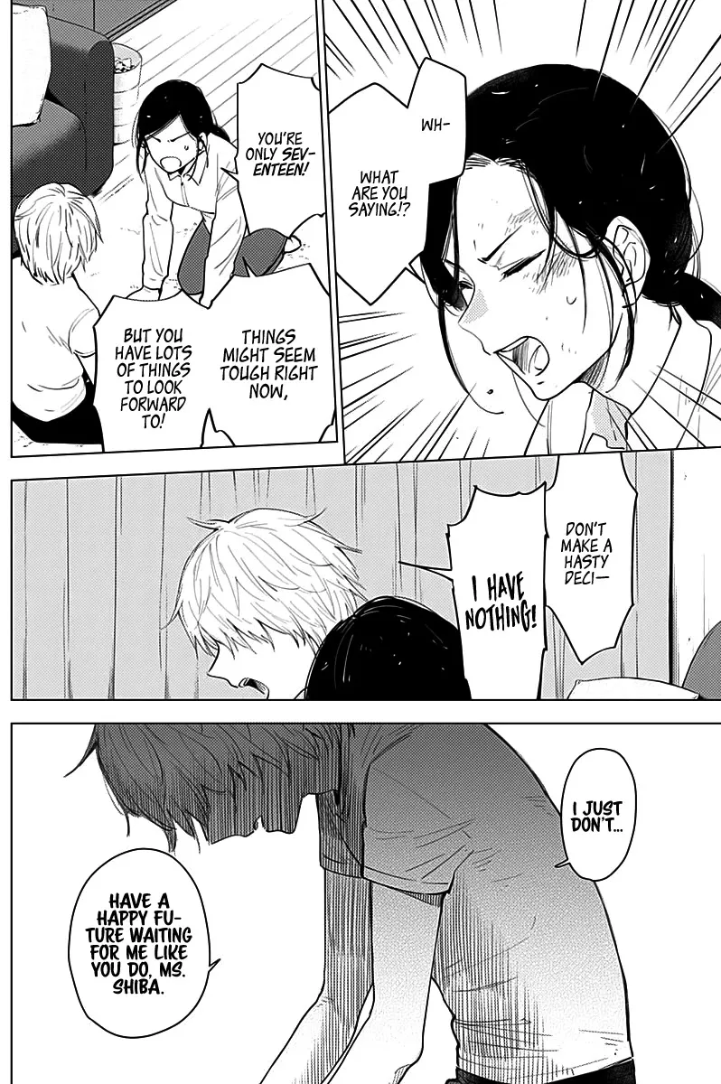Boy's Abyss Mangakakalot X Chapter 10 Page 5