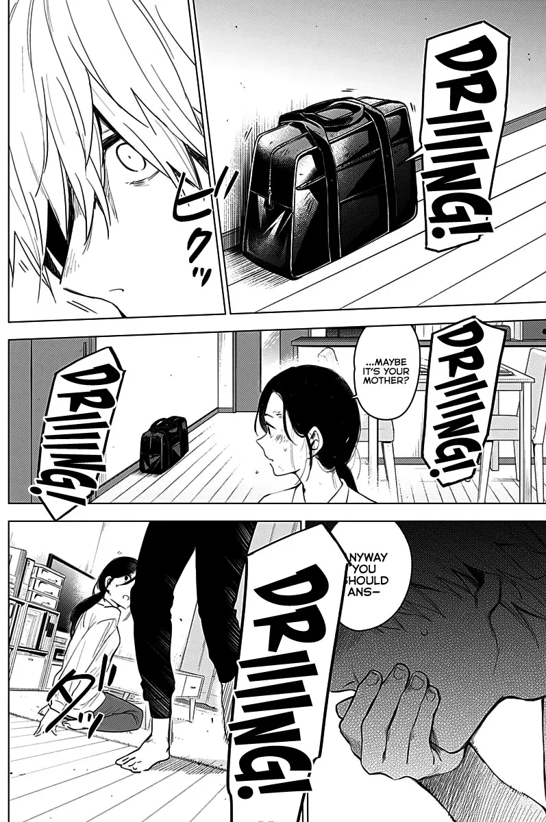 Boy's Abyss Mangakakalot X Chapter 10 Page 7