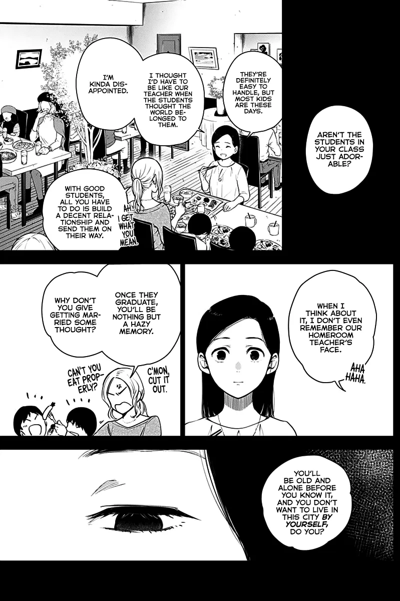 Boy's Abyss Mangakakalot X Chapter 10 Page 10