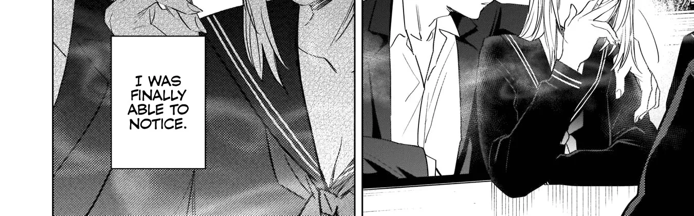 Boy's Abyss Mangakakalot X Chapter 100 Page 21