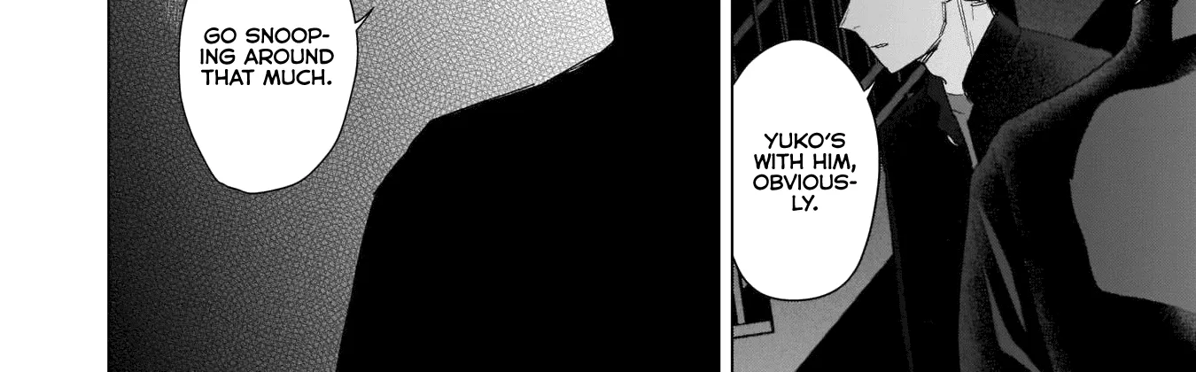 Boy's Abyss Mangakakalot X Chapter 101 Page 17