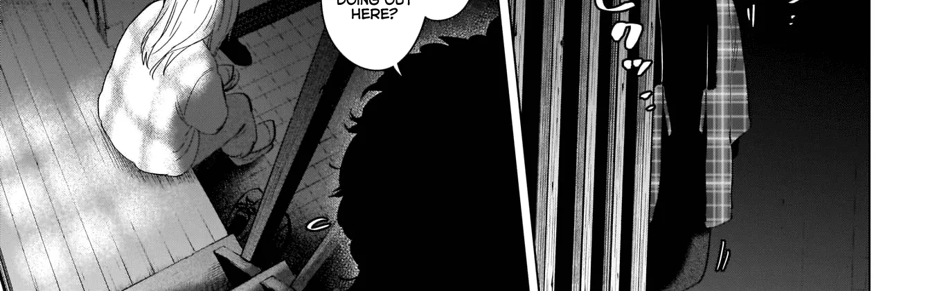 Boy's Abyss Mangakakalot X Chapter 112 Page 15