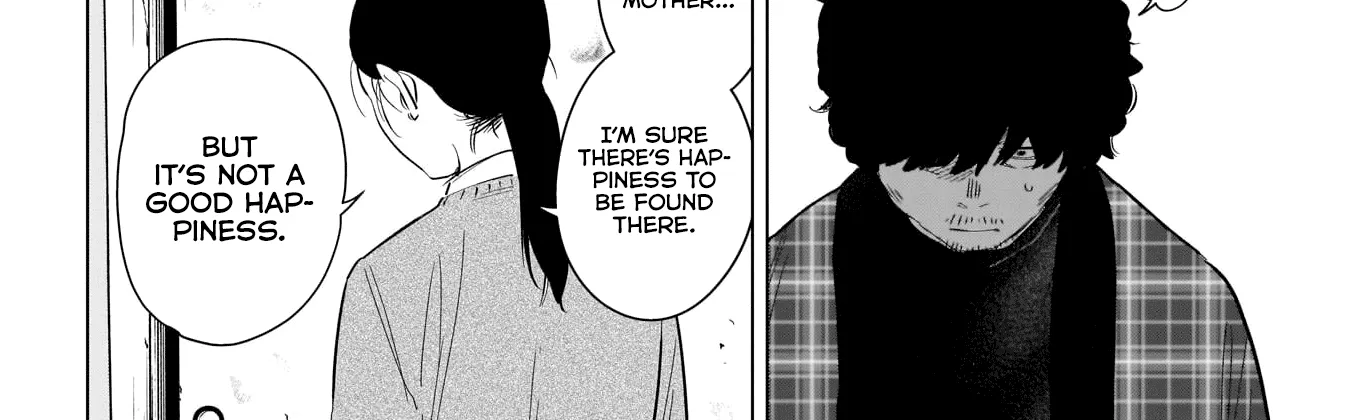 Boy's Abyss Mangakakalot X Chapter 112 Page 33