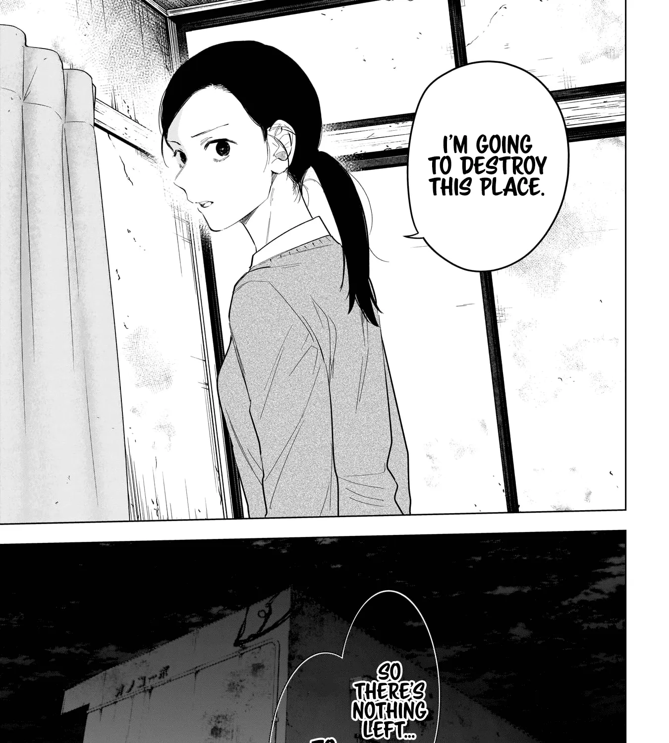 Boy's Abyss Mangakakalot X Chapter 112 Page 34