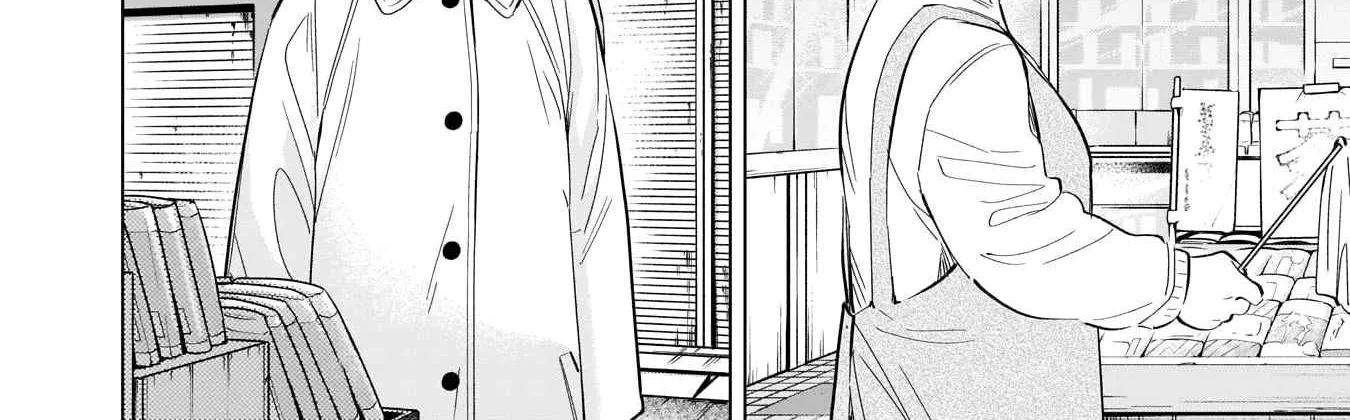Boy's Abyss Mangakakalot X Chapter 117 Page 17