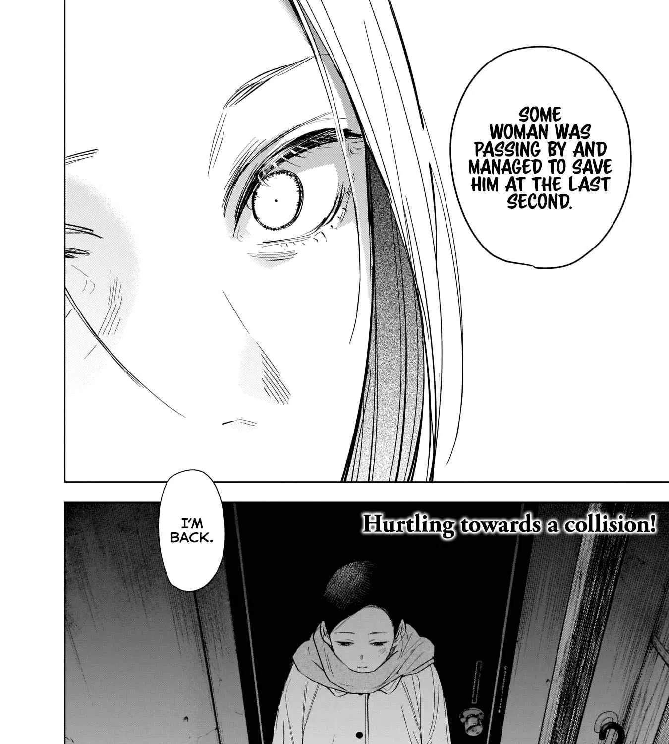 Boy's Abyss Mangakakalot X Chapter 117 Page 36