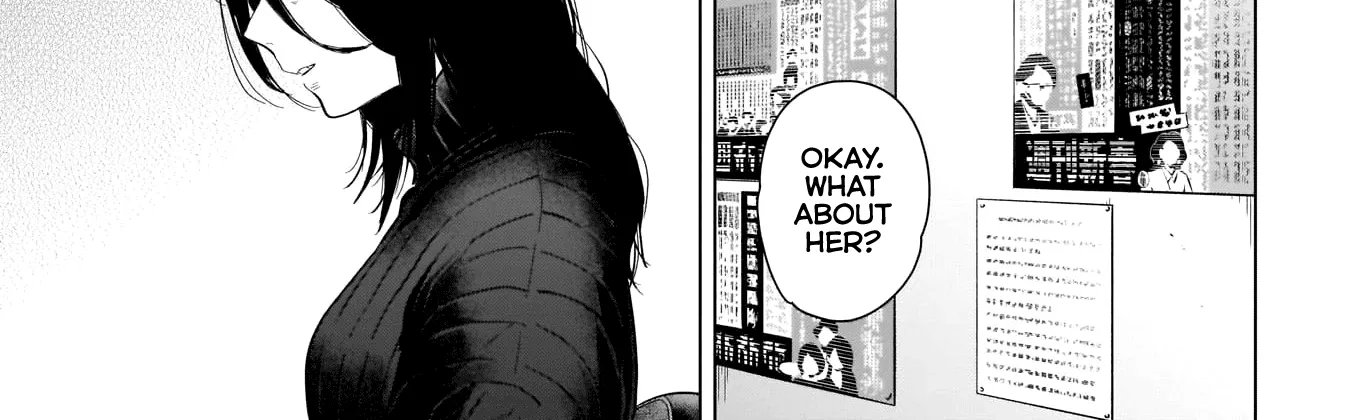 Boy's Abyss Mangakakalot X Chapter 119 Page 31