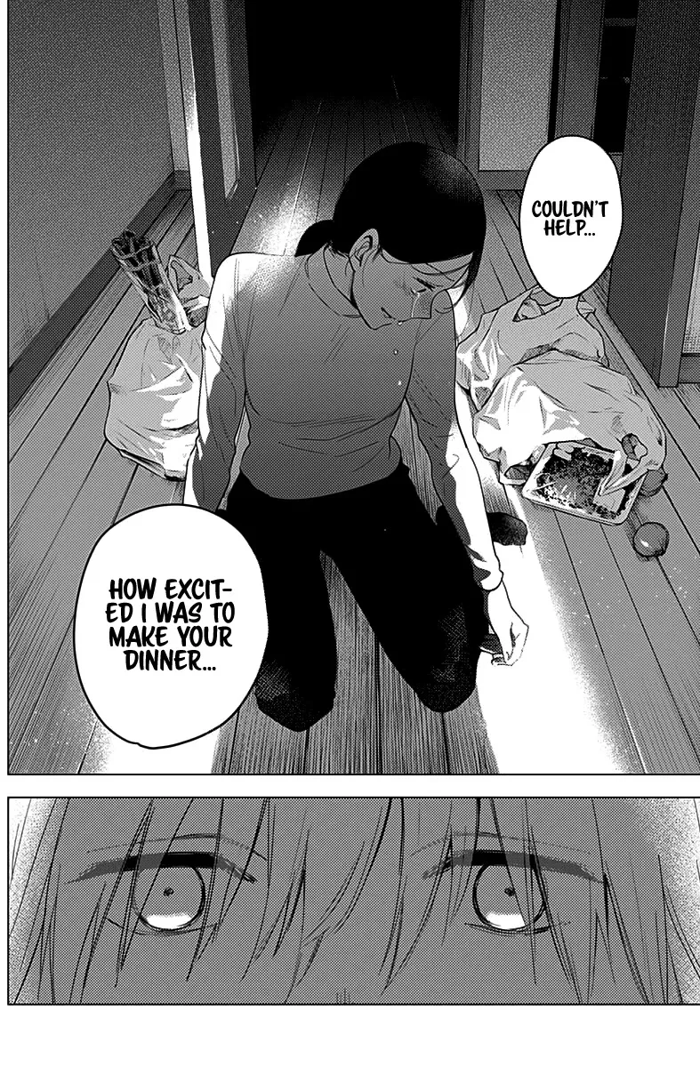 Boy's Abyss Mangakakalot X Chapter 12 Page 7