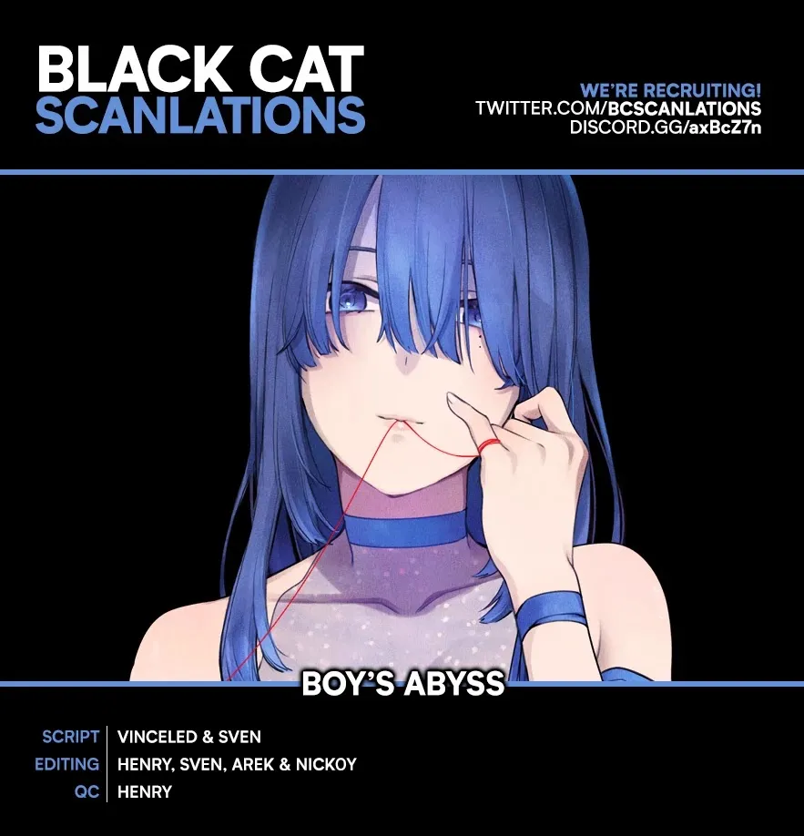 Boy's Abyss Mangakakalot X Chapter 12 Page 1