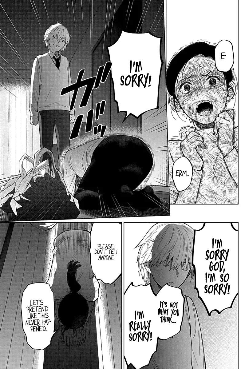 Boy's Abyss Mangakakalot X Chapter 12 Page 4