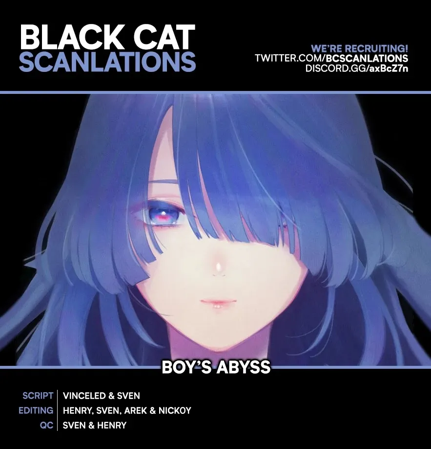Boy's Abyss Mangakakalot X Chapter 13 Page 1
