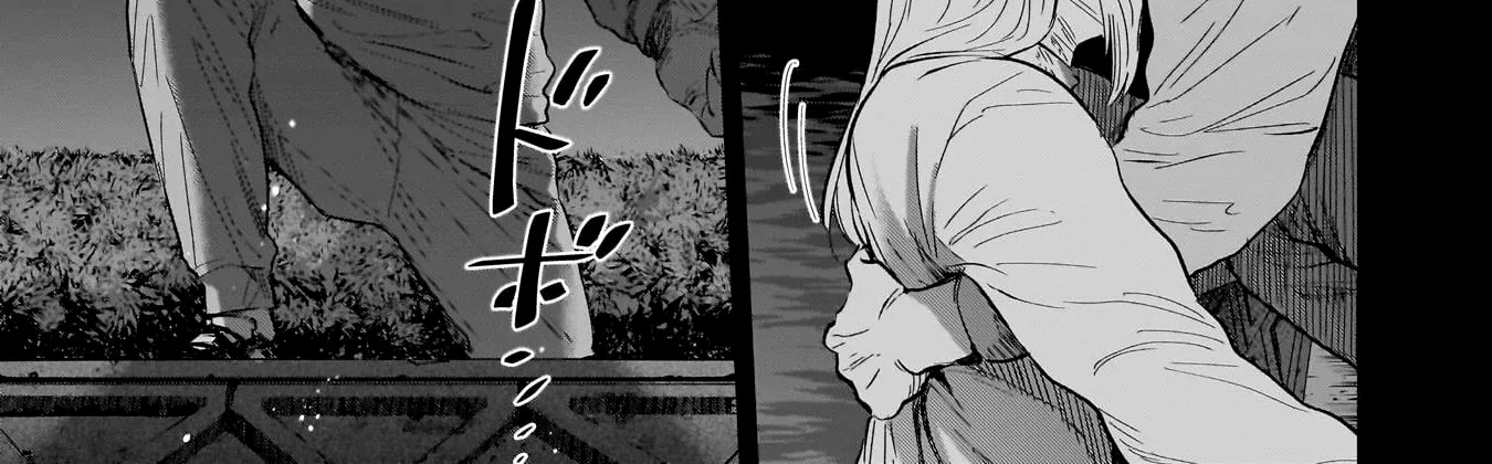 Boy's Abyss Mangakakalot X Chapter 130 Page 13