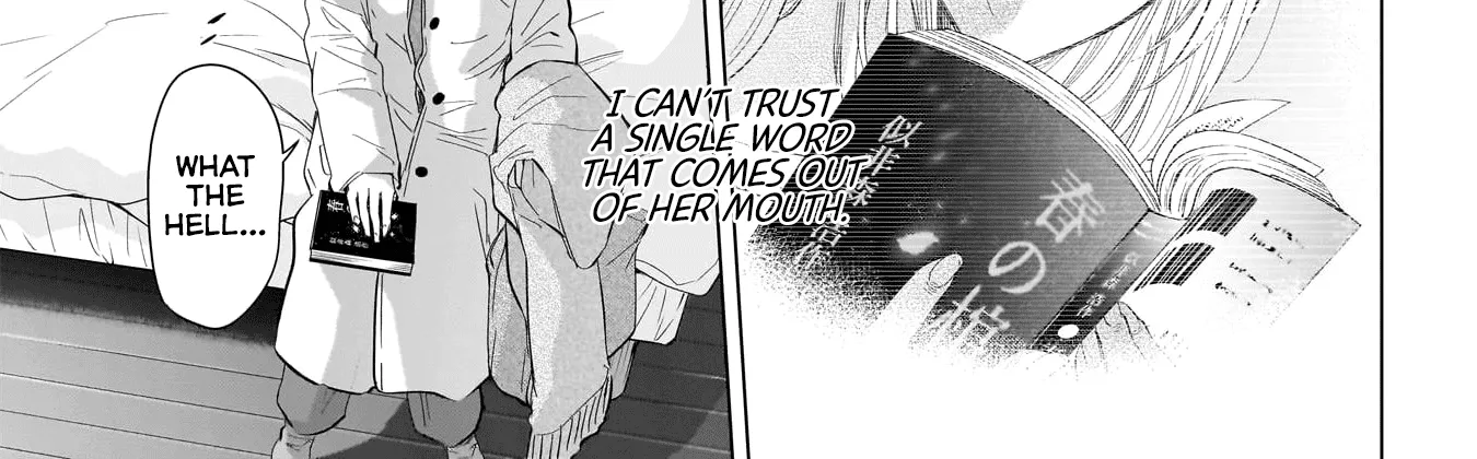 Boy's Abyss Mangakakalot X Chapter 135 Page 11