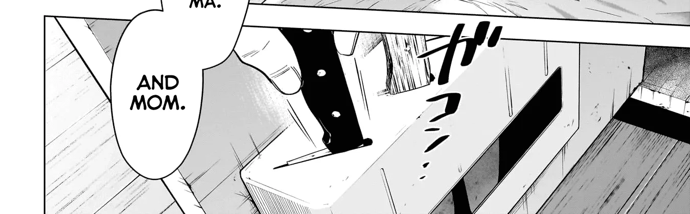 Boy's Abyss Mangakakalot X Chapter 136 Page 17