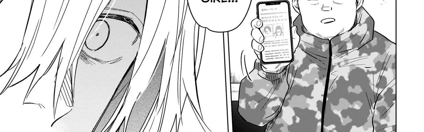 Boy's Abyss Mangakakalot X Chapter 137 Page 23