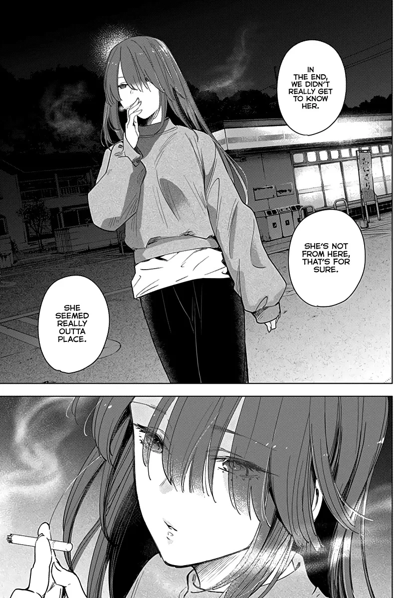 Boy's Abyss Mangakakalot X Chapter 15 Page 20