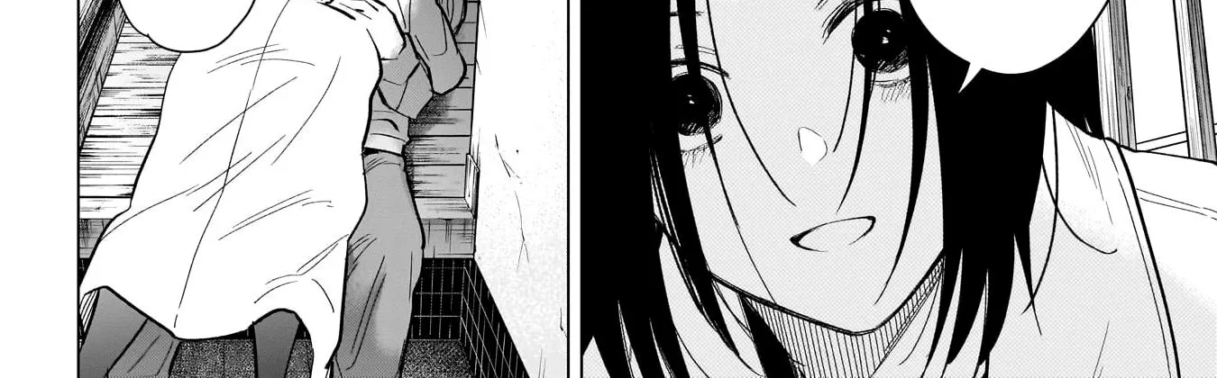 Boy's Abyss Mangakakalot X Chapter 150 Page 21