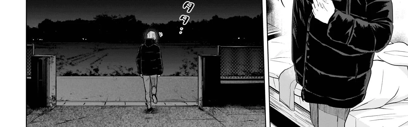 Boy's Abyss Mangakakalot X Chapter 150 Page 33