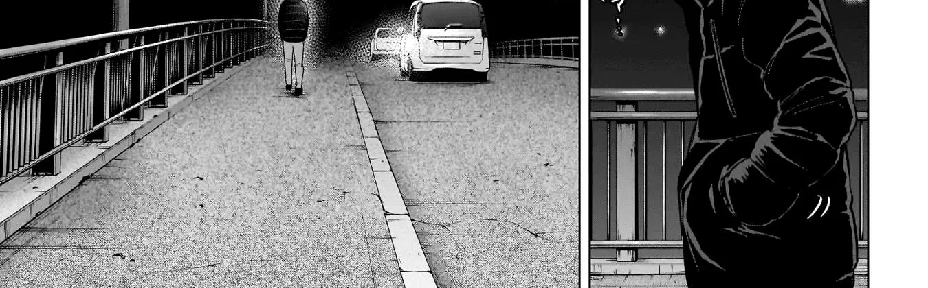 Boy's Abyss Mangakakalot X Chapter 150 Page 35