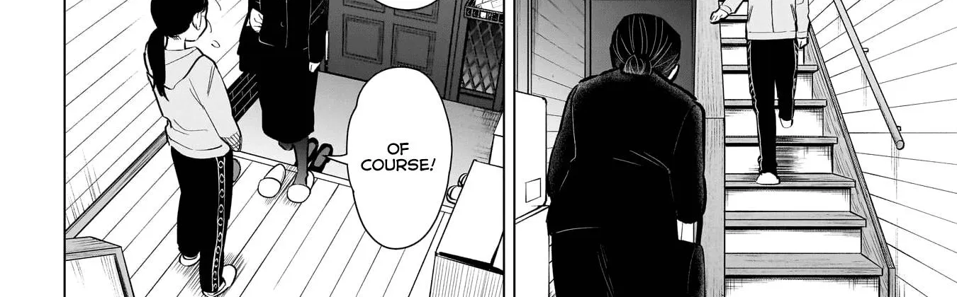 Boy's Abyss Mangakakalot X Chapter 151 Page 17
