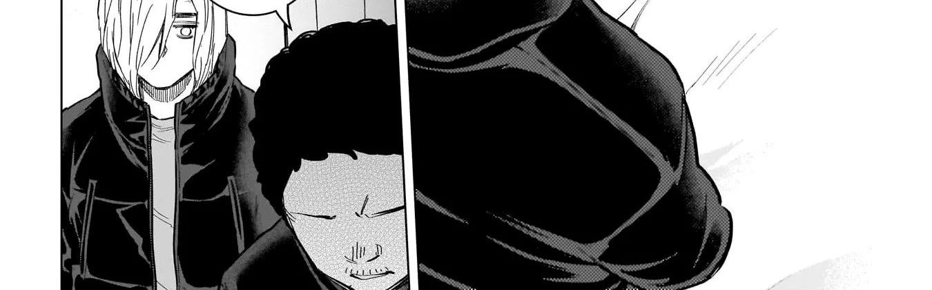 Boy's Abyss Mangakakalot X Chapter 156 Page 25
