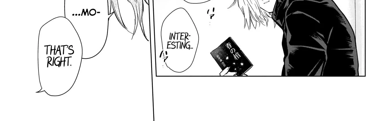 Boy's Abyss Mangakakalot X Chapter 161 Page 31