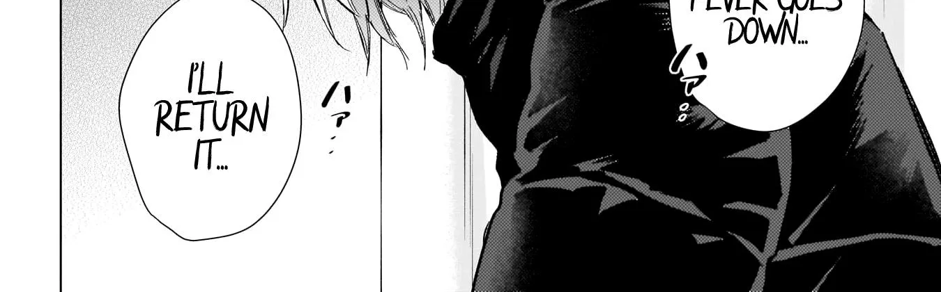 Boy's Abyss Mangakakalot X Chapter 161 Page 33