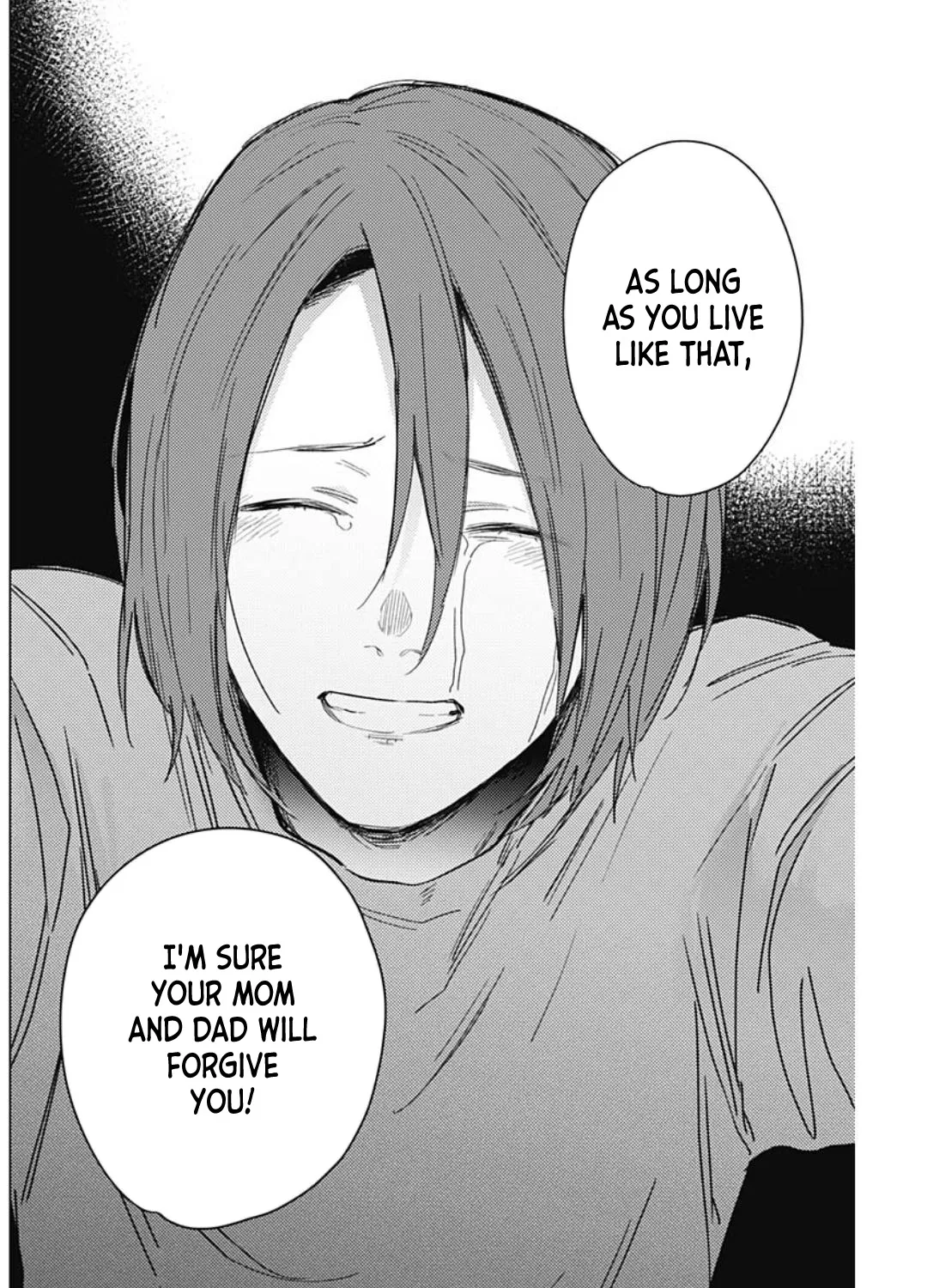 Boy's Abyss Mangakakalot X Chapter 171 Page 31