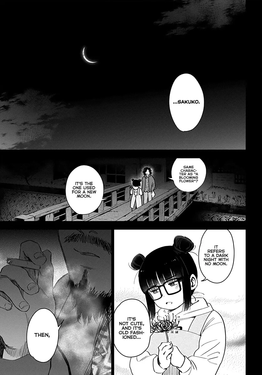 Boy's Abyss Mangakakalot X Chapter 18 Page 12